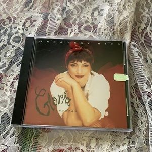 Greatest Hits by Gloria Estefan CD Pre owned